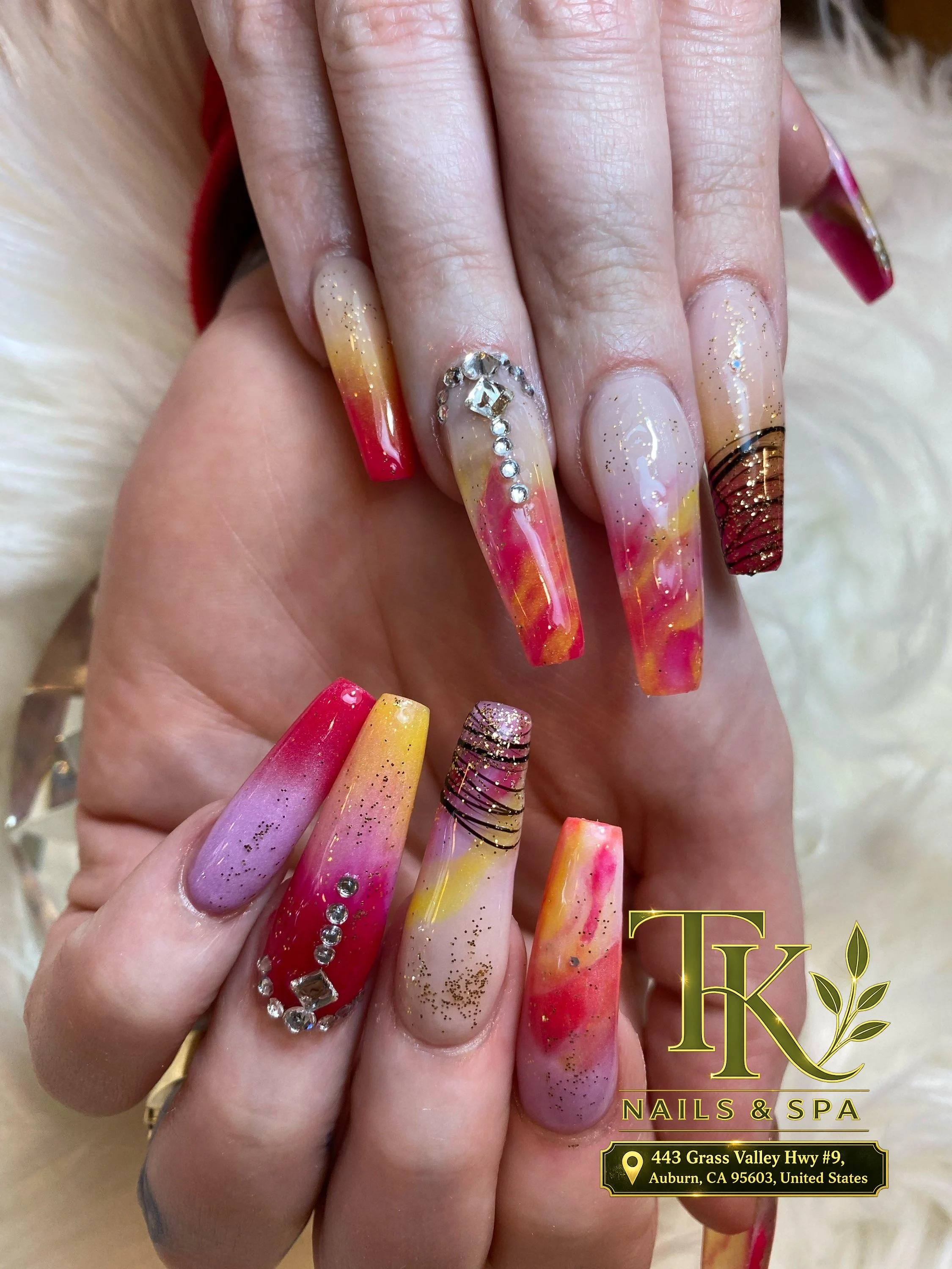 Nail September 04